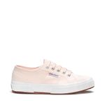 Superga Unisex Cotu Classic Trainers Trainers, Pink W0i, 5.5 UK