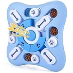 AVOAR Interactive Dog Puzzle Toys f