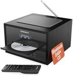 Bluetooth DAB+ Radio & CD Player | 