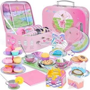 Tea Party 