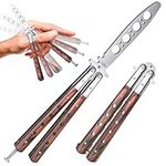 Butterfly Knife Trainer – Balisong 