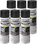 Rust-Oleum 248656-6PK Stops Rust Pr