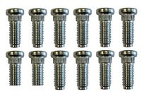 Tpuk Front Wheel Studs For Transit Mk6 Mk7 M14 X 37 Set Of 12 Twin Wheel Only 4424984 4424984