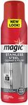 Magic Stainless Steel Cleaner Aeros