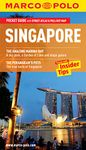 Singapore Marco Polo Pocket Guide (Marco Polo Travel Guides)