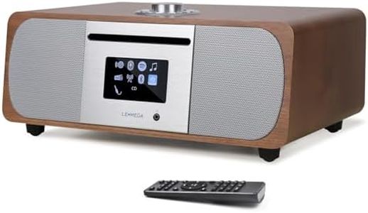 LEMEGA M5P