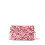 Baggallini Women's Mini Bag, Heart Print, One Size