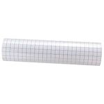 Enakshi Vinyl Transfer Tape Roll Clear Vinyl Transfer Paper w/Alignment Grid | Crafts | Scrapbooking & Paper Crafts | Die Cutting & Embossing | Die Cutting Vinyl