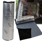 Car Sound Deadening Proofing Roll