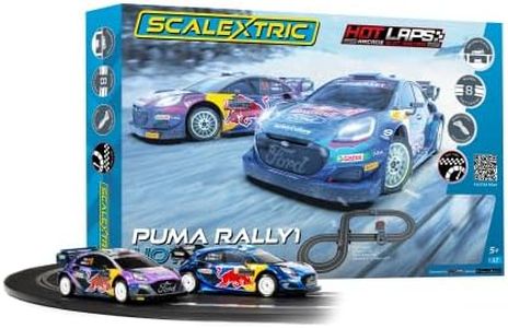 Scalextric