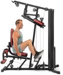 Marcy All-in-One Home Gym System wi
