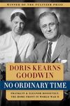 No Ordinary Time: Franklin and Eleanor Roosevelt: The Home Front in World War II