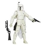 Star Wars The Black Series Boba Fett (Prototype Armor) 6' Figure