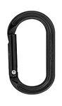 Dmm XSRE Mini Accessory Carabiner, black