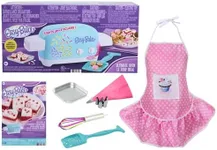 Easy Bake Oven / Pan/ Pan Tool/ Red