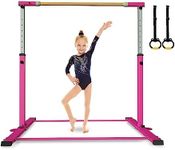 KIDIP Gymnastic Kip Bar,Horizontal 