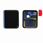 Swark LCD Display Compatible with Apple Watch Sapphire Crystal Version Series 1 A1803 and (1st Generation) A1554 Screen 42mm LCD Screen and Digitizer