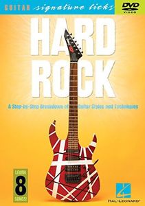 Hard Rock: