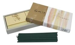 Shoyeido Daily Moss Garden Nokiba Incense (250 Sticks)