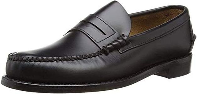 Sebago Cla