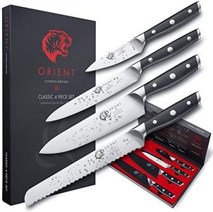 ORIENT 4 P