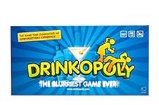 Drinkopoly Party-Game | Fun Drinkin