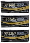Premo Sculpey Polymer Black Clay - Oven-Baked Clay 8 Ounce (Pack of 3)
