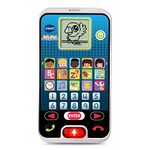 VTech Call & Chat Learning Phone|Multicolor