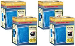 MarineLand Rite-Size Cartridge B, 24-Pack (4 Packages with 6 Filters Per Package)