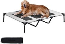 Pet Scene 122x91x23CM Dog Trampolin