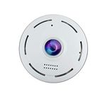 Wide Angle Cctv Cameras