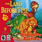 COSMI The Land Before Time Kindergarten Adventure ( Windows )