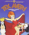 Tex Avery 