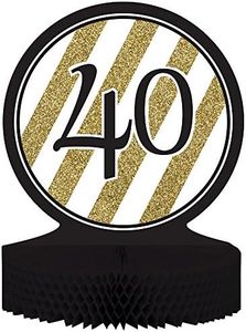 Creative Converting Décoration pour Centre de Table