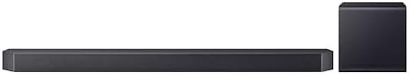 Samsung Sound Bar, Q900H, Dolby Atm