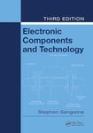 Electronic Components and Technology (Tutorial Guides in Electronic Engineering)