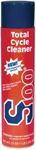 S100 12600A Total Cycle Cleaner Aerosol - 21 oz.