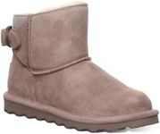 Bearpaw Women's 2713W Ankle Boot, T