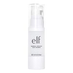 e.l.f. Mineral Infused Face Primer Large - Clear