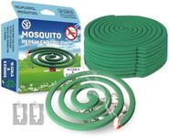 Mosquito Repellent Coils - Outdoor 