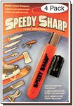 Micro 100 KS-1 Speedy Sharp Knife Sharpener (Fоur Расk)