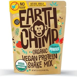 EarthChimp