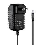 PK-Power AC Adapter for G-Project G-Boom G-650 G650 Wireless Bluetooth Boombox Speaker ; Snap-On MODIS Scanner EEMS300 EESC300 Scan Tool EEMS300F14 ; Snap-On P/N 2-35466A & EAK0276B02A Power Supply