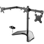 HUANUO Triple Monitor Stand - Free 