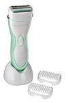 TrueSmooth Rechargeable Lady Shaver