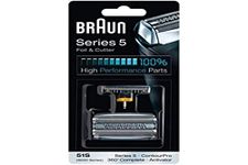 Braun Razor Blades For Men