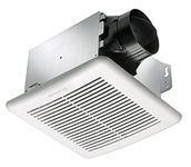 Delta Products Corporation GreenBuilder 80 CFM Exhaust Fan