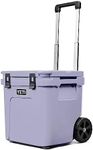 YETI Roadie 48 Wheeled Cooler with 