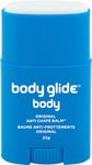 BodyGlide Original Anti Chafe Balm Stick (for Canadian Sale Only), Blue, 22g, CAB8