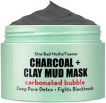 Elizabeth Mott Carbonated Bubble De